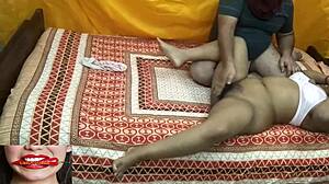 Indian Teen Creampie