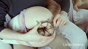 deep anal fisting