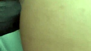 midget pussy farting