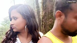 Banging In Jungle Vlog