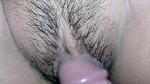 gentle touch scene