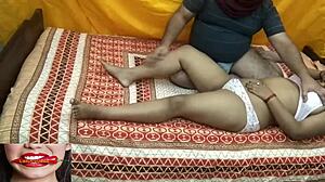 Indian Teen Creampie