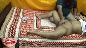 Indian Teen Creampie