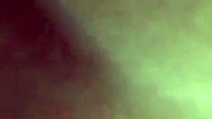 midget pussy farting