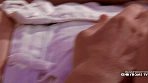 Milf Fucked Before Cumshot