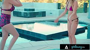 Kristen Scott Pool Cpr
