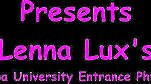 tampa physical lenna
