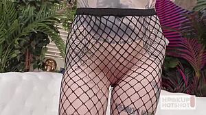 sasha beart anal rave