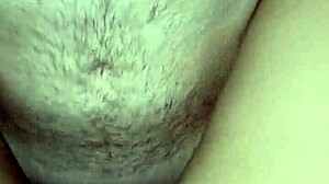 Brunette teen fucked pov