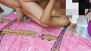 indonesian hijab latest