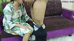 Teen Hardcore Cigarette Punishment