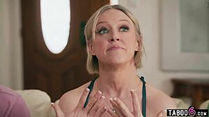 Gilf Huge Boobs Fun
