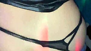 latin girl nightclub sex