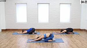 Workout joi challenge