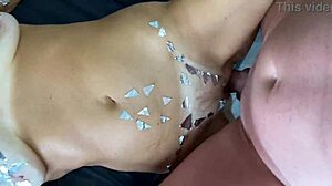 Dripping Videos - Wet Pussies, Licking Juices, Shower Scenes