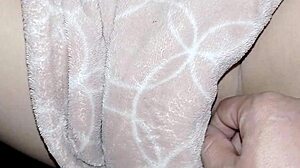 gentle touch scene
