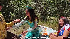 princesses cum swapping