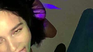 latin girl nightclub sex