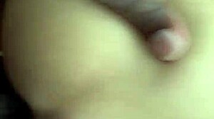 midget pussy farting