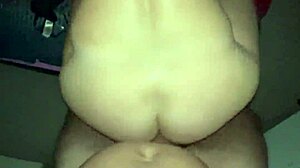 Neighbour huge dick fuck