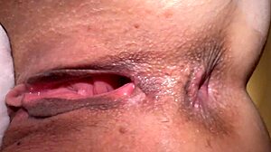 Teen farts during sex
