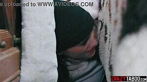Indica monroe licked
