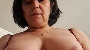 bbw homemade ride