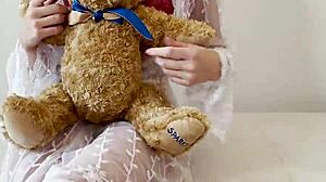 teen double penetration