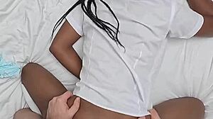 Church Girl Fucked Hard