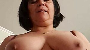 bbw homemade ride