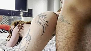 novinha pular no pau