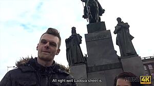 Prague pickup sex for cash