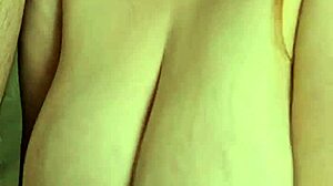 cum facial for cutie