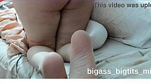 big ass fingering