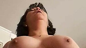bbw homemade ride