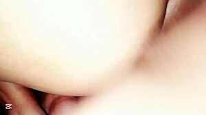 anal with mature