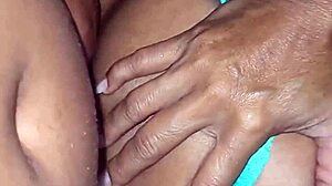 venezuelana takes anal