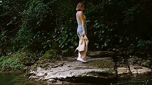 public sex creampie