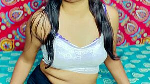 Indian anal doggystyle