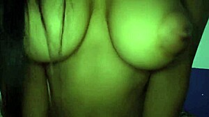 Wife rides dick