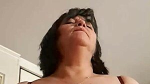 bbw homemade ride