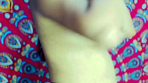 Indian anal doggystyle