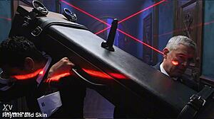 bdsm sex rave