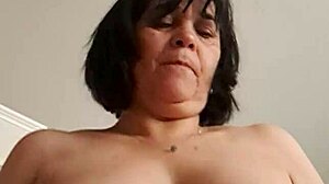 bbw homemade ride