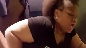 Bbw Gets Punished Hard