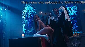 Futa Sex Riding