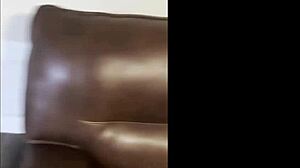 Assistant Fucked While Watched