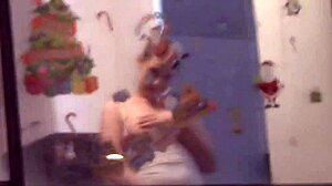  Petite Caught Fucking