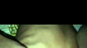 Etudiante masturbation