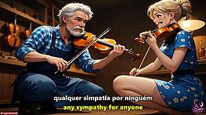 old luthier tales